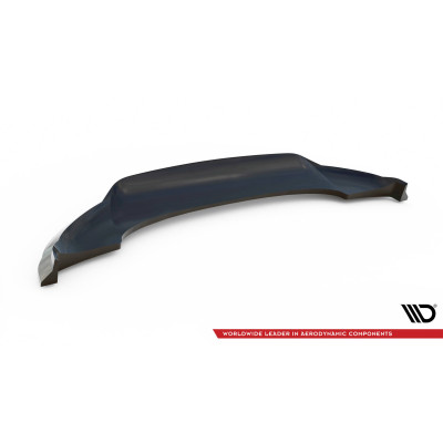 Spoiler delantero para Jeep Grand Cherokee Trailhawk Mk5