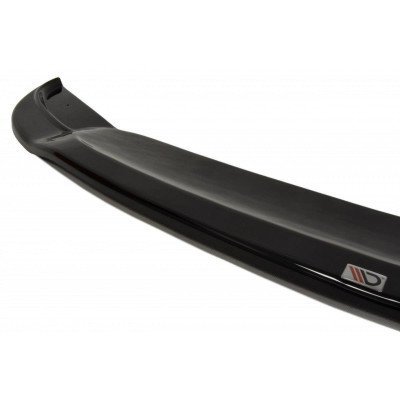 Spoiler delantero para Jeep Grand Cherokee WK2 Summit (FACELIFT)