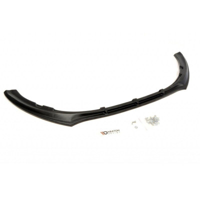 Spoiler delantero para KIA CEED MK1 - PREFACE MODEL