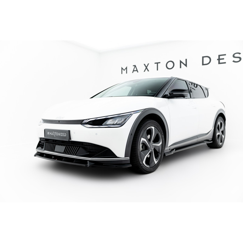 Spoiler delantero para Kia EV6 Mk1