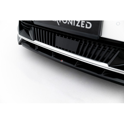 Spoiler delantero para Kia EV6 Mk1