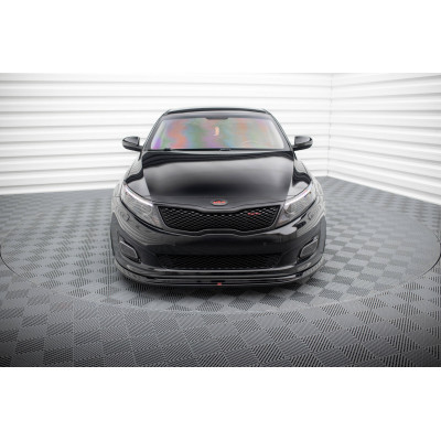 Spoiler delantero para Kia Optima Mk3