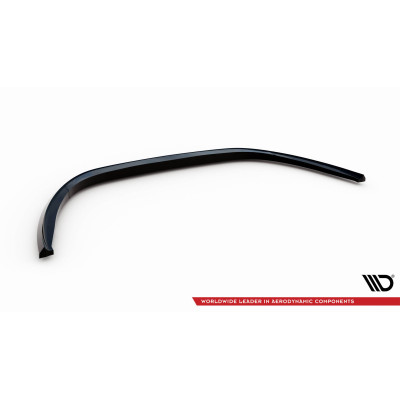 Spoiler delantero para Kia Optima Mk3