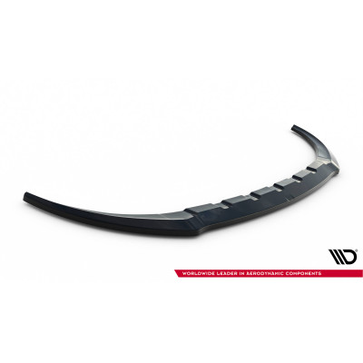 Spoiler delantero para KIA SPORTAGE mk4 GT-Line