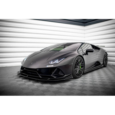 Spoiler delantero para Lamborghini Huracan EVO AWD