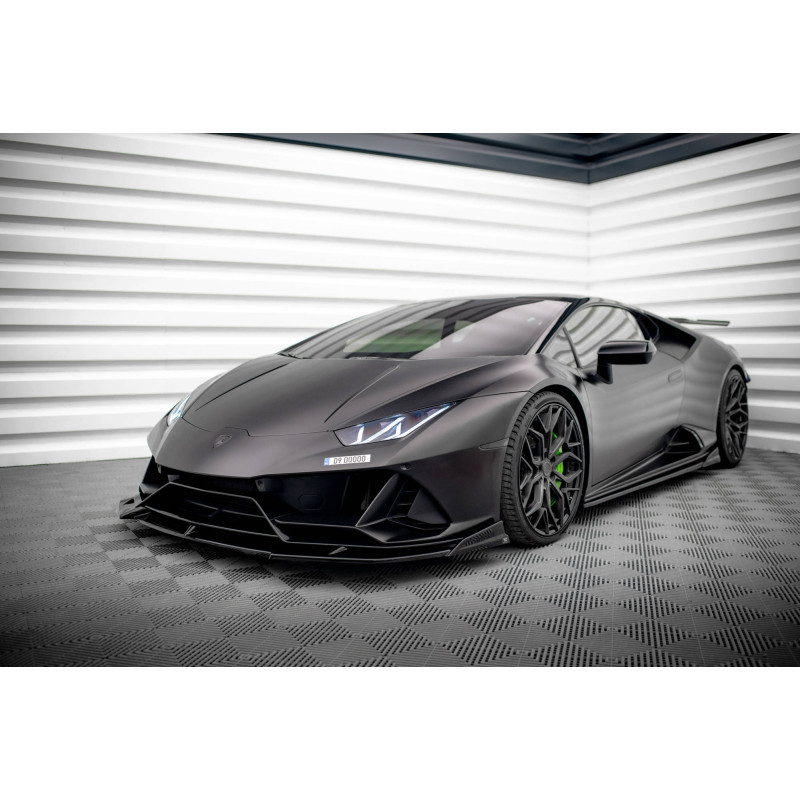 Spoiler delantero para Lamborghini Huracan EVO AWD