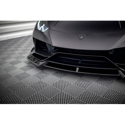 Spoiler delantero para Lamborghini Huracan EVO AWD