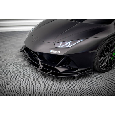 Spoiler delantero para Lamborghini Huracan EVO AWD