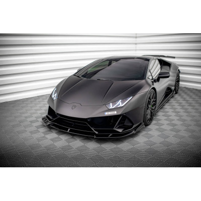 Spoiler delantero para Lamborghini Huracan EVO AWD