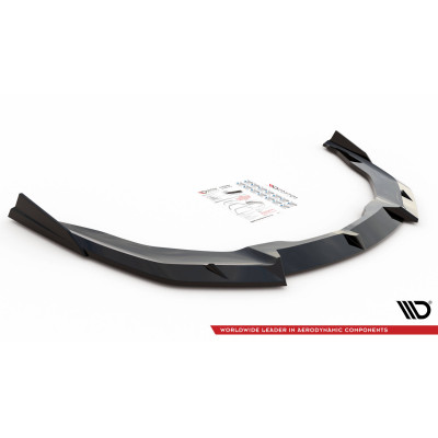 Spoiler delantero para Lamborghini Huracan EVO AWD