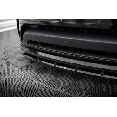 Spoiler delantero para Land Rover Discovery HSE Mk5