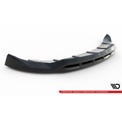 Spoiler delantero para Land Rover Discovery HSE Mk5