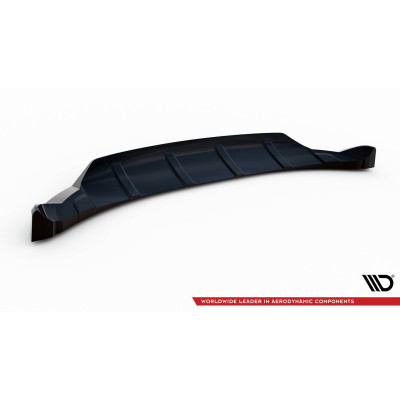Spoiler delantero para Land Rover Discovery HSE Mk5