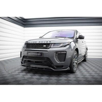 Spoiler delantero para Land Rover Range Rover Evoque HSE Dynamic Mk1 Facelift