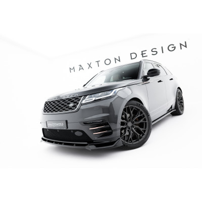 Spoiler delantero para Land Rover Range Rover Velar R-Dynamic Mk1