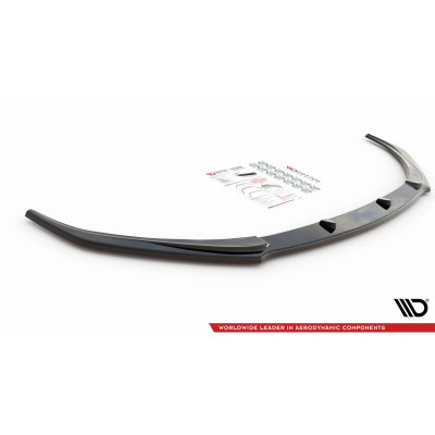 Spoiler delantero para Lexus LS Mk4 Facelift