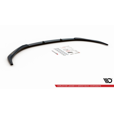 Spoiler delantero para Lexus LS Mk4 Facelift