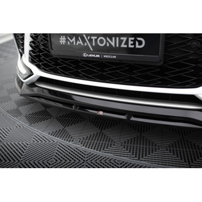 Spoiler delantero para Lexus RX F-Sport Mk5