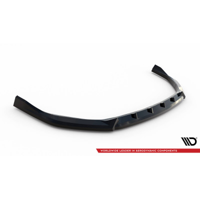 Spoiler delantero para Lexus RX Mk4 Facelift