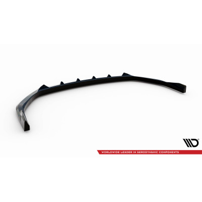 Spoiler delantero para Lexus RX Mk4 Facelift