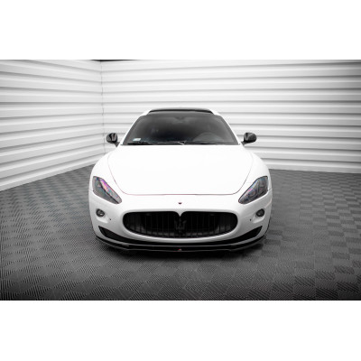 Spoiler delantero para Maserati Granturismo Mk1
