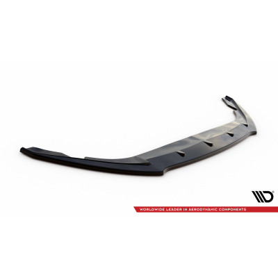 Spoiler delantero para Maserati Granturismo Mk1
