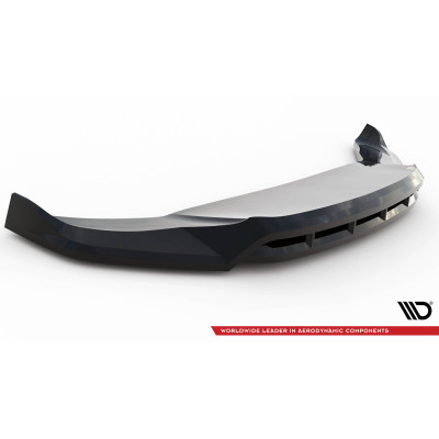 Spoiler delantero para Maserati Grecale GT / Modena Mk1