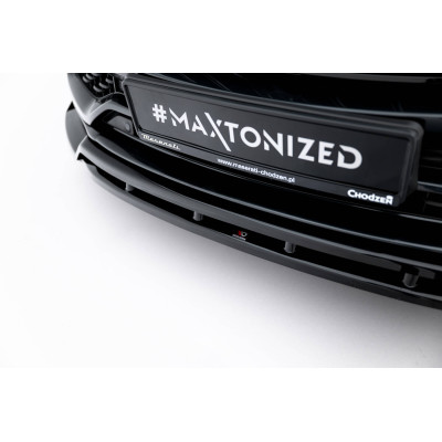 Spoiler delantero para Maserati Levante GT Mk1 Facelift