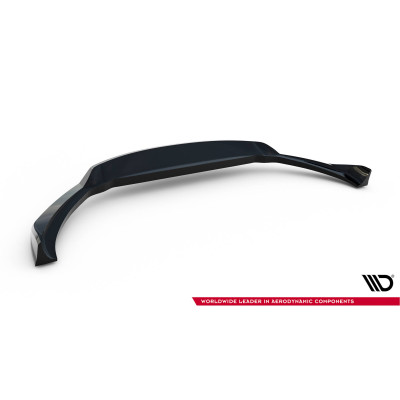 Spoiler delantero para Maserati Levante GT Mk1 Facelift