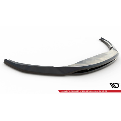 Spoiler delantero para Maserati Levante GTS / Trdeeo Mk1