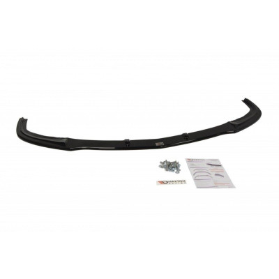 Spoiler delantero para MAZDA 3 MK2 SPORT (PREFACE)