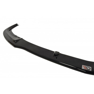 Spoiler delantero para MAZDA 3 MK2 SPORT (PREFACE)