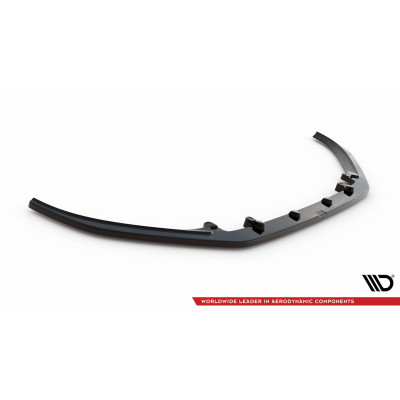 Spoiler delantero para Mazda 3 Mk3