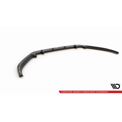 Spoiler delantero para Mazda 3 Mk3