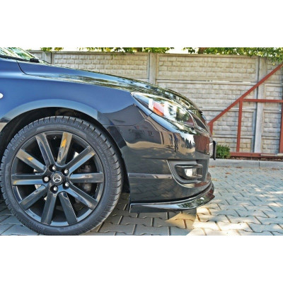 Spoiler delantero para MAZDA 3 MPS MK1 (PREFACE)