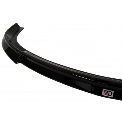 Spoiler delantero para MAZDA 3 MPS MK1 (PREFACE)