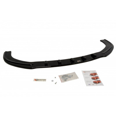 Spoiler delantero para MAZDA 6 MK2 (PARA DYNAMIC SPORT VERSION)