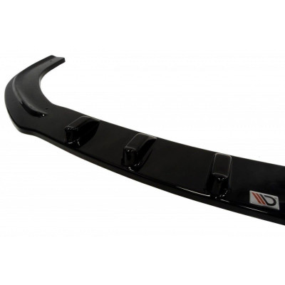 Spoiler delantero para MAZDA 6 MK2 (PARA DYNAMIC SPORT VERSION)