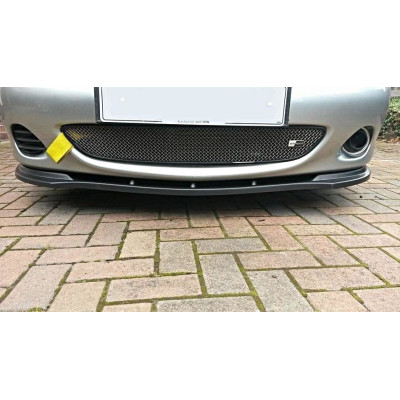 Spoiler delantero para MAZDA MX5 NB FACELIFT MODEL
