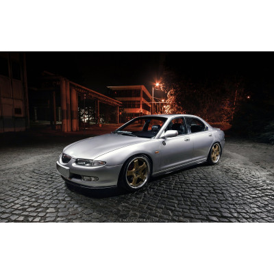 Spoiler delantero para Mazda Xedos 6