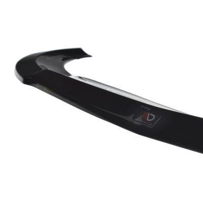 Spoiler delantero para Mercedes A45 AMG W176