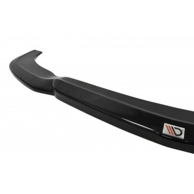 Spoiler delantero para MERCEDES C-CLASS W204 (FACELIFT)