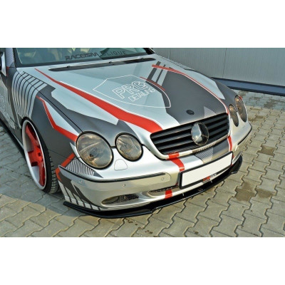 Spoiler delantero para MERCEDES CL-CLASS C215