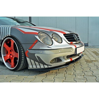 Spoiler delantero para MERCEDES CL-CLASS C215