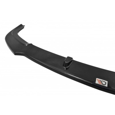 Spoiler delantero para MERCEDES CL-CLASS C215