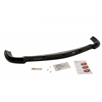Spoiler delantero para MERCEDES CLK W208 (PARA W208 AMG)