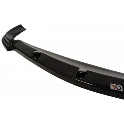Spoiler delantero para MERCEDES CLK W208 (PARA W208 AMG)