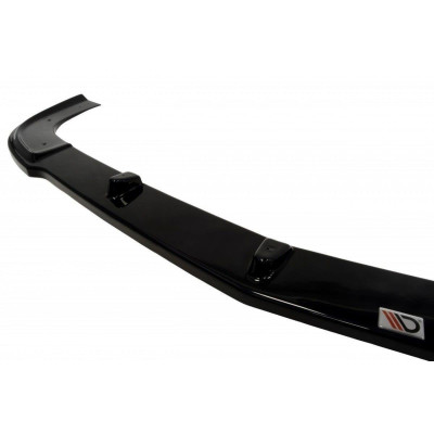 Spoiler delantero para MERCEDES CLS C219 - W204 AMG LOOK
