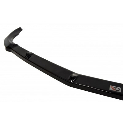 Spoiler delantero para MERCEDES CLS C219 PARAGOLPES ESTANDAR
