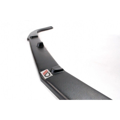 Spoiler delantero para MERCEDES E W211 AMG FACELIFT